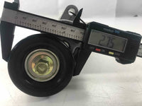 2018 MITSUBISHI OUTLANDER Engine Timing Belt Tensioner Pulley 2.4L OEM Q
