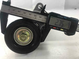 2018 MITSUBISHI OUTLANDER Engine Timing Belt Tensioner Pulley 2.4L OEM Q
