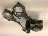 2010 TOYOTA AVALON Engine Piston Ring & Connecting Rod 2 pcs 1.2L Used
