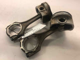 2010 TOYOTA AVALON Engine Piston Ring & Connecting Rod 2 pcs 1.2L Used
