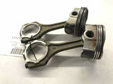 2010 TOYOTA AVALON Engine Piston Ring & Connecting Rod 2 pcs 1.2L Used