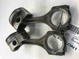 2010 TOYOTA AVALON Engine Piston Ring & Connecting Rod 2 pcs 1.2L Used