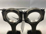2010 TOYOTA AVALON Engine Piston Ring & Connecting Rod 2 pcs 1.2L Used