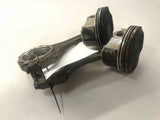 2010 TOYOTA AVALON 2 pcs Piston Ring & Connecting Rod Assembly Used