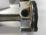 2010 TOYOTA AVALON 2 pcs Piston Ring & Connecting Rod Assembly Used