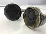 2010 TOYOTA AVALON 2 pcs Piston Ring & Connecting Rod Assembly Used