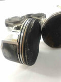 2010 TOYOTA AVALON 2 pcs Piston Ring & Connecting Rod Assembly Used