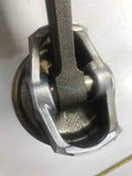 2010 TOYOTA AVALON 2 pcs Piston Ring & Connecting Rod Assembly Used