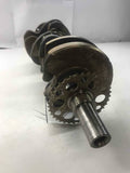 2005 - 2010 TOYOTA AVALON Engine Motor Crankshaft 3.5L Used
