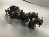 2005 - 2010 TOYOTA AVALON Engine Motor Crankshaft 3.5L Used
