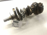 2005 - 2010 TOYOTA AVALON Engine Motor Crankshaft 3.5L Used