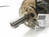 2005 - 2010 TOYOTA AVALON Engine Motor Crankshaft 3.5L Used