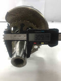 2005 - 2010 TOYOTA AVALON Engine Motor Crankshaft 3.5L Used