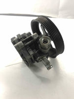 2007 DODGE JOURNEY Power Steering Pump & Motor Assembly 2.4L OEM Q