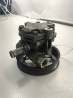 2007 DODGE JOURNEY Power Steering Pump & Motor Assembly 2.4L OEM Q