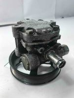 2007 DODGE JOURNEY Power Steering Pump & Motor Assembly 2.4L OEM Q