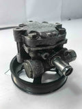 2007 DODGE JOURNEY Power Steering Pump & Motor Assembly 2.4L OEM Q