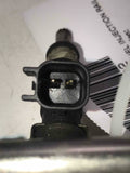 2007 DODGE JOURNEY Fuel Injection Rail w/ Injector 2.4L 04627355AA Used