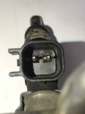 2007 DODGE JOURNEY Fuel Injection Rail w/ Injector 2.4L 04627355AA Used