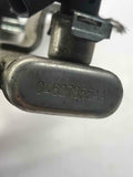 2007 DODGE JOURNEY Fuel Injection Rail w/ Injector 2.4L 04627355AA Used