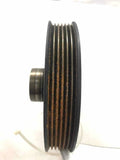 2007 DODGE JOURNEY Harmonic Balancer Crankshaft Pulley 2.4L OEM Q