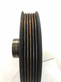 2007 DODGE JOURNEY Harmonic Balancer Crankshaft Pulley 2.4L OEM Q