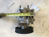 2007 DODGE JOURNEY Engine Power Steering Cooling Pump w/ Pulley 2.4L Used