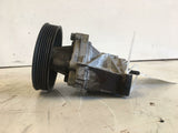 2007 DODGE JOURNEY Engine Power Steering Cooling Pump w/ Pulley 2.4L Used