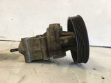 2007 DODGE JOURNEY Engine Power Steering Cooling Pump w/ Pulley 2.4L Used