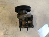 2007 DODGE JOURNEY Engine Power Steering Cooling Pump w/ Pulley 2.4L Used