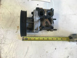 2007 DODGE JOURNEY Engine Power Steering Cooling Pump w/ Pulley 2.4L Used