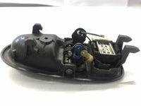 2000 SATURN S SERIES Rear Inside Door Handle w/ Window Switch Passenger Right  Q