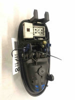 2000 SATURN S SERIES Rear Inside Door Handle w/ Window Switch Passenger Right  Q