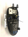 2000 SATURN S SERIES Rear Inside Door Handle w/ Window Switch Passenger Right  Q