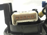 2000 SATURN S SERIES Rear Inside Door Handle w/ Window Switch Passenger Right  Q