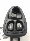2000 SATURN S SERIES Rear Inside Door Handle w/ Window Switch Passenger Right  Q