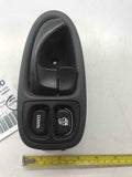 2000 SATURN S SERIES Rear Inside Door Handle w/ Window Switch Passenger Right  Q