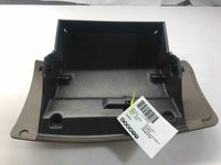2000 SATURN S SERIES Front Glove Box Storage Compartment Passenger Right RH Q