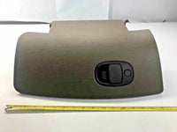 2000 SATURN S SERIES Front Glove Box Storage Compartment Passenger Right RH Q