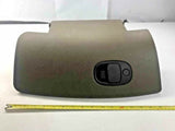 2000 SATURN S SERIES Front Glove Box Storage Compartment Passenger Right RH Q