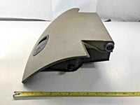 2000 SATURN S SERIES Front Glove Box Storage Compartment Passenger Right RH Q