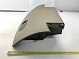 2000 SATURN S SERIES Front Glove Box Storage Compartment Passenger Right RH Q