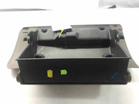 2000 SATURN S SERIES Front Glove Box Storage Compartment Passenger Right RH Q