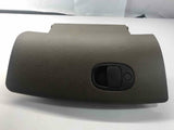 2000 SATURN S SERIES Front Glove Box Storage Compartment Passenger Right RH Q