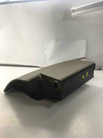 2000 SATURN S SERIES Front Glove Box Storage Compartment Passenger Right RH Q
