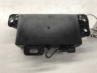 2017 CHEVROLET SPARK OnStar Battery Back Up Module Computer Control 42454411 Q