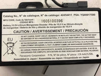 2017 CHEVROLET SPARK OnStar Battery Back Up Module Computer Control 42454411 Q