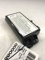 2017 CHEVROLET SPARK OnStar Battery Back Up Module Computer Control 42454411 Q