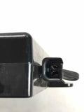 2017 CHEVROLET SPARK OnStar Battery Back Up Module Computer Control 42454411 Q