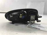 2000 SATURN S SERIES Rear Back Inside Door Handle w/ Window Switch Driver Left Q